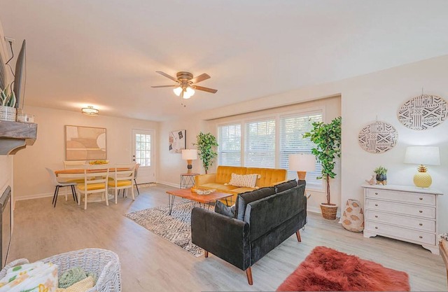 The Beehive New 4 Bedroom Listing Next to CNU