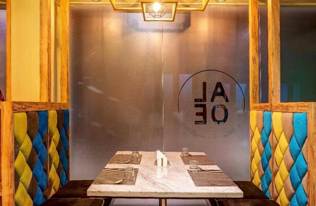The Belstead Chennai