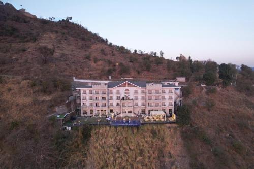 The Belvedere Kasauli
