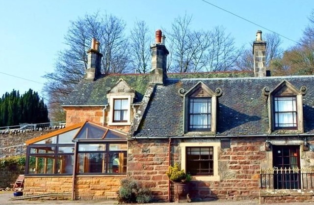 The Ben Bhraggie Inn
