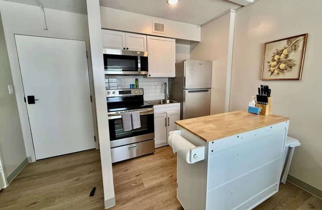 The Benson at Modern Heights