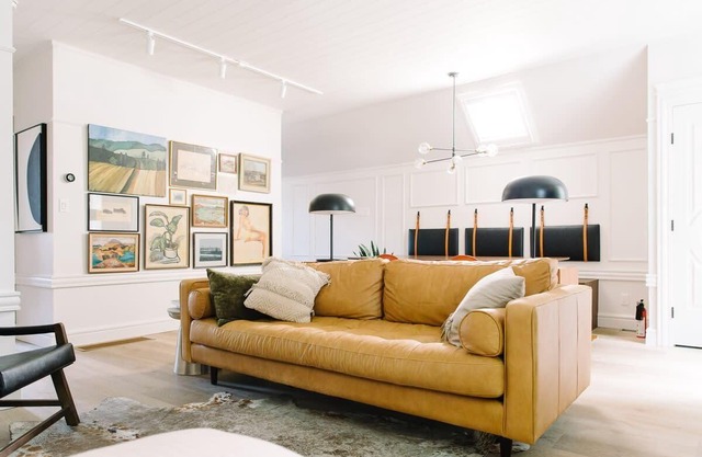 The Benson Loft Summa