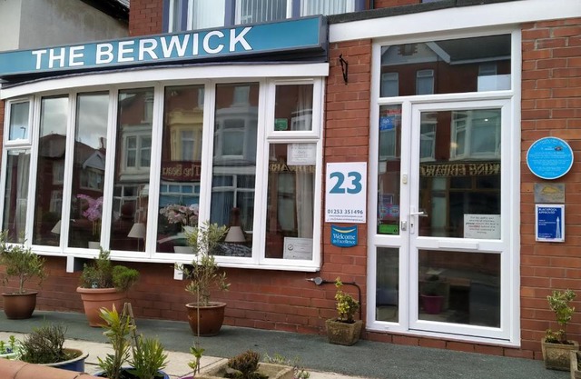 The Berwick - Over 40's Only