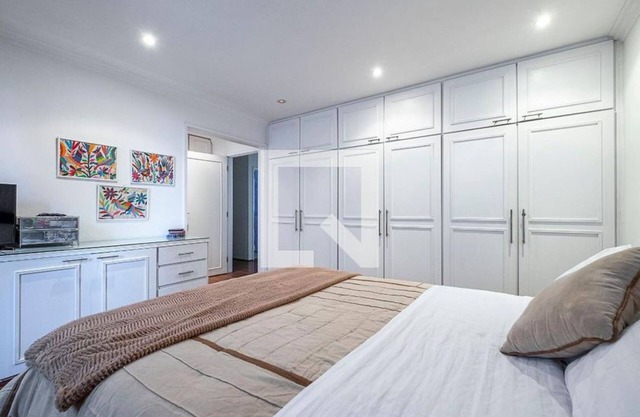The Best apartment in Jardins