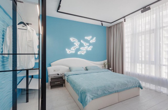 THE BEST APARTMENT ON THE SEASIDE IN ODESA! Luxury apartments in Arcadia, near seaside!