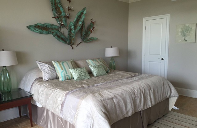 The Best Kept Secret On The Gulf Coast! Family Friendly Breach Front Unit