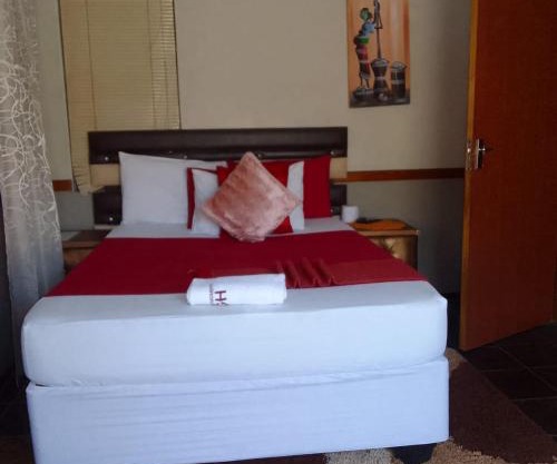 The Best Moments guesthouse