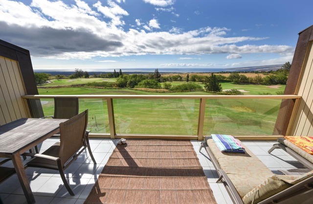 The Best Ocean View in Waikoloa Village!