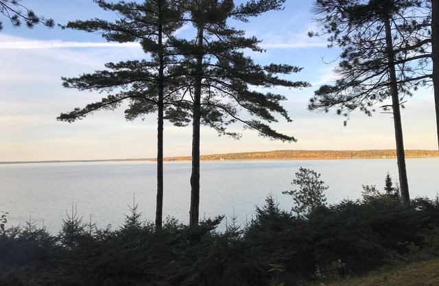 The best views in Northern Michigan