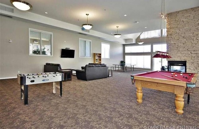 The best Waterfront Resort Condo in Kelowna