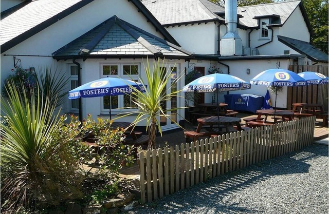 The Bickford Arms