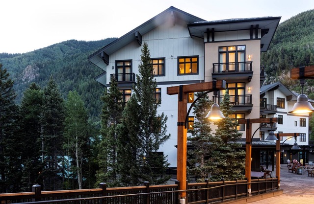 The Blake Residences