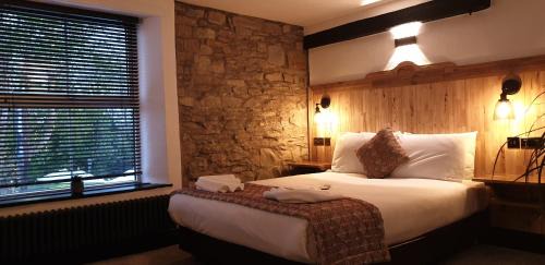 The Blue Boar