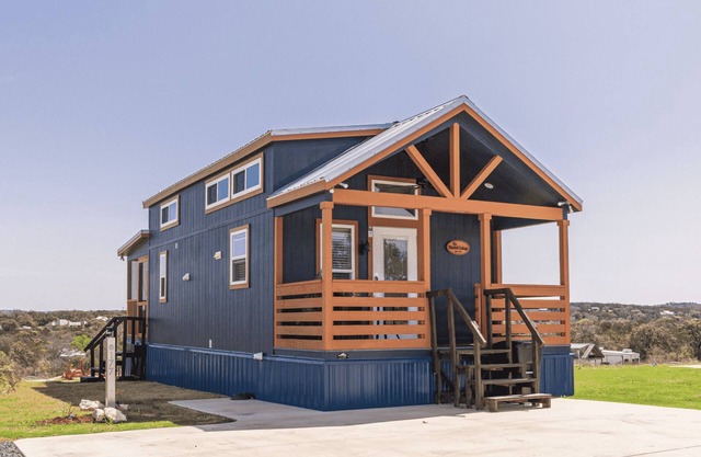 The Bluebelle Cottage - 177