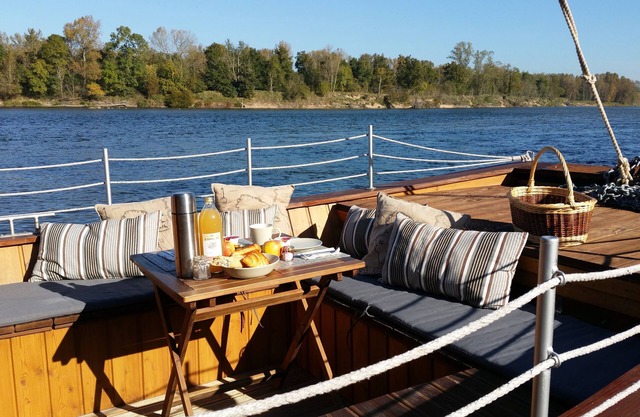 The Boat House Family - La TOUE REINE & SPA