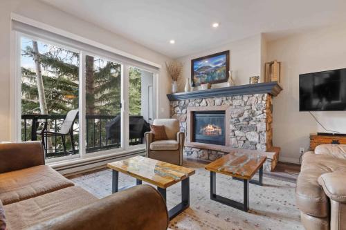 The Borders Lodge - Upper Borders 204