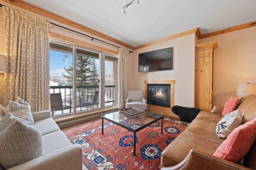 The Borders Lodge - Upper Borders 301