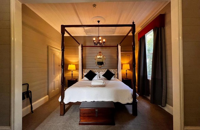 The Boutique Hotel Blue Mountains