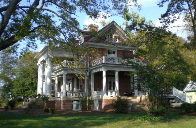 The Boxley Place Inn