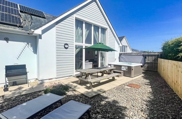 The Breakers - 3 bed| Pet Friendly* | Hot Tub*