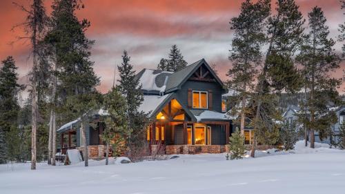 The Breck Haus