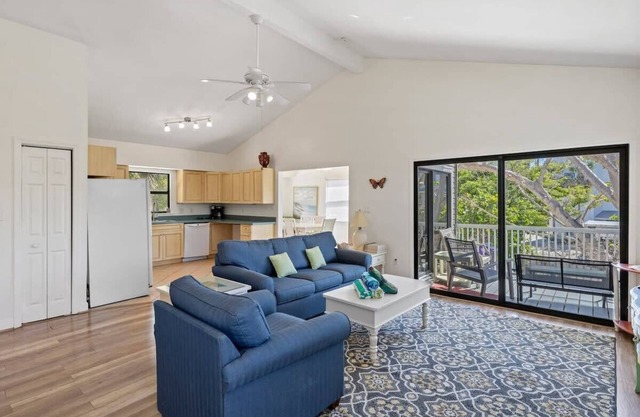 The Bungalow - Captiva Beach Cottage on Turner Beach