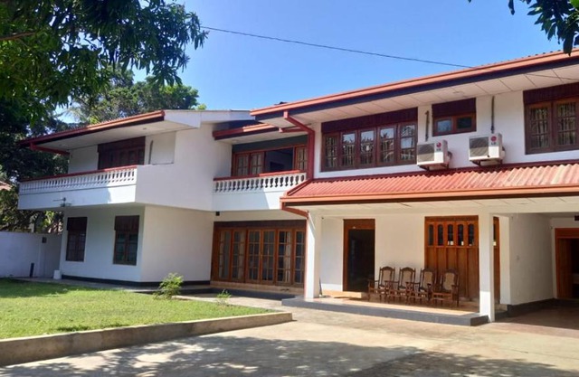 The Bungalow Hambantota