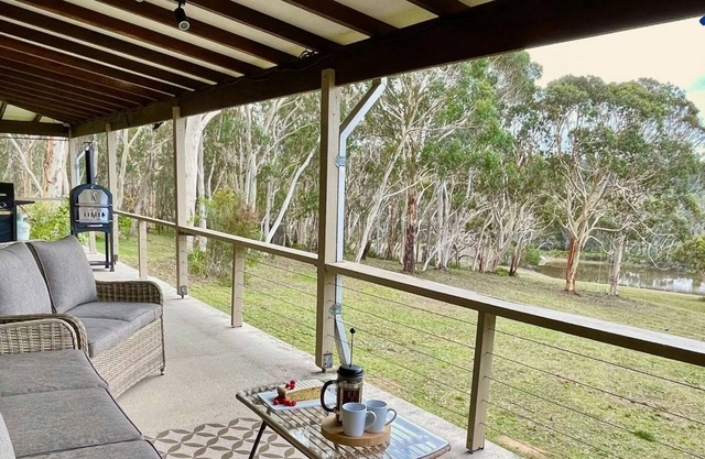 The Burrows of Penrose - escape to a place where you can truly relax and enjoy nature