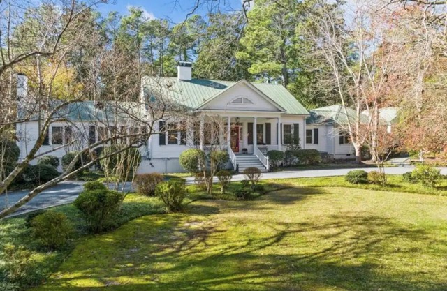 The Buttonwood Estate- Luxury Stay for the U.S. Open