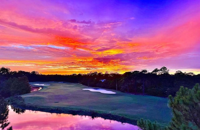 The Caddyshack Condo