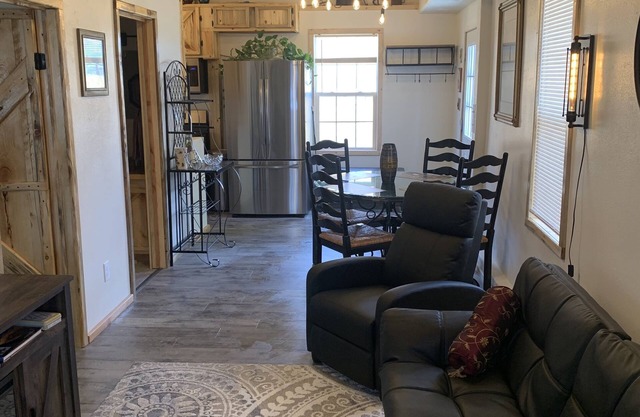 The Carriage House