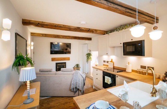 The Carriage House at the Coach House, Lytham
