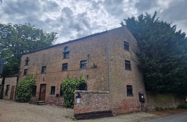 The Carriage House, Bilbrough, York.