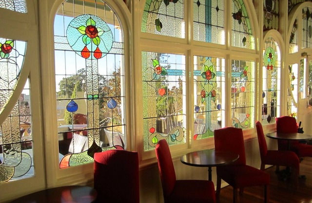 The Carrington Hotel