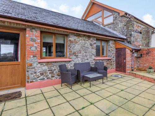 The Cartlinhay - Uk35756