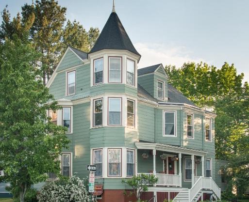 The Chadwick Bed and Breakfast