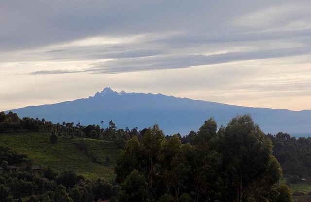 The charming Ranges View Lodge - Entire Lodge