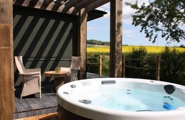 The Chilterns View