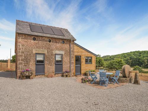 The Cider House