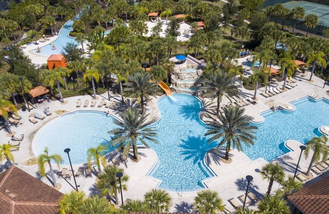 The Cinehaven at Solterra by Shine Villas 407