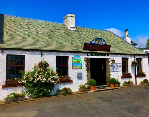 The Clachan Inn