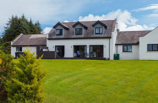 The Clays - a holiday cottage that sleeps 4 guests in 2 bedrooms