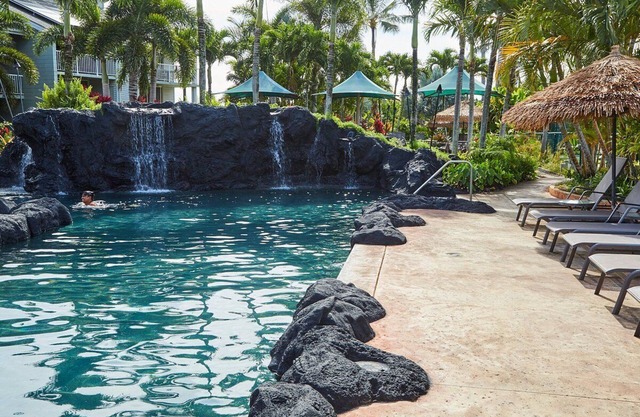 The Cliffs at Princeville - 2B 2B July 7th-14th.Paradise!n