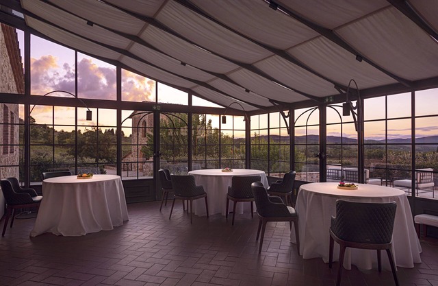 The Club House