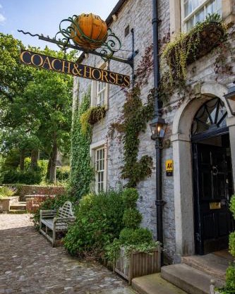 The Coach and Horses