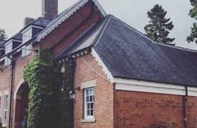 The Coach House