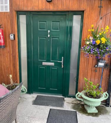 The Coach House