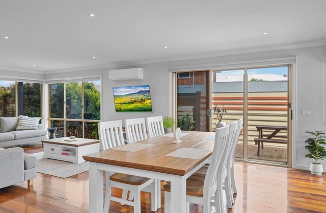 The Coastal Retreat San Remo