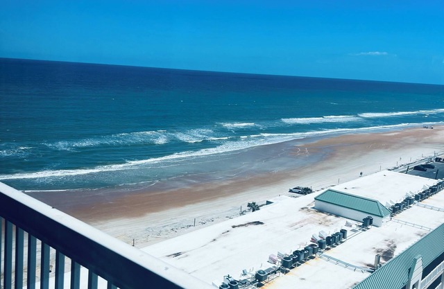 The Coastline Ocean View Condo