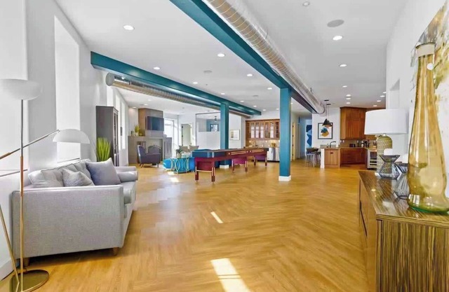 The Colorado - Extravagant Downtown Loft 3800 sqft
